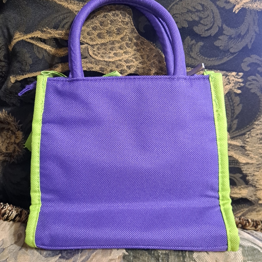 🌻Love  God Love One Another girls  handbag